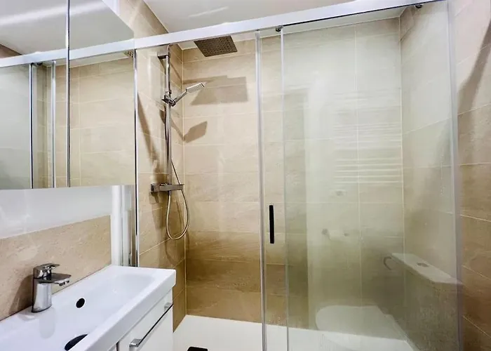 Apartamento Superbe Studio Proche Grands Boulevard París